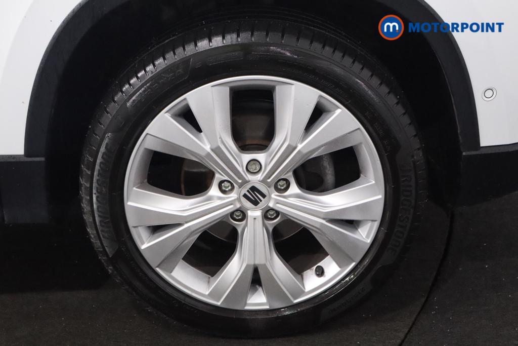 Used SEAT Ateca 2023 for sale - 77187218: Photo 27