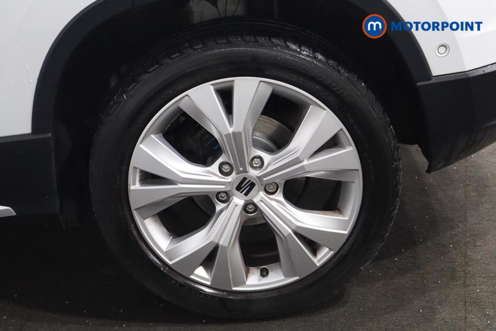 Used SEAT Ateca 2023 for sale - 77187218: Photo 29