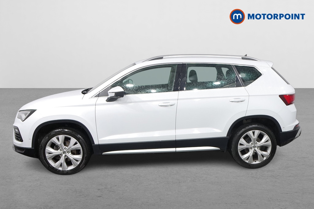 Used SEAT Ateca 2023 for sale - 77187218: Photo 4