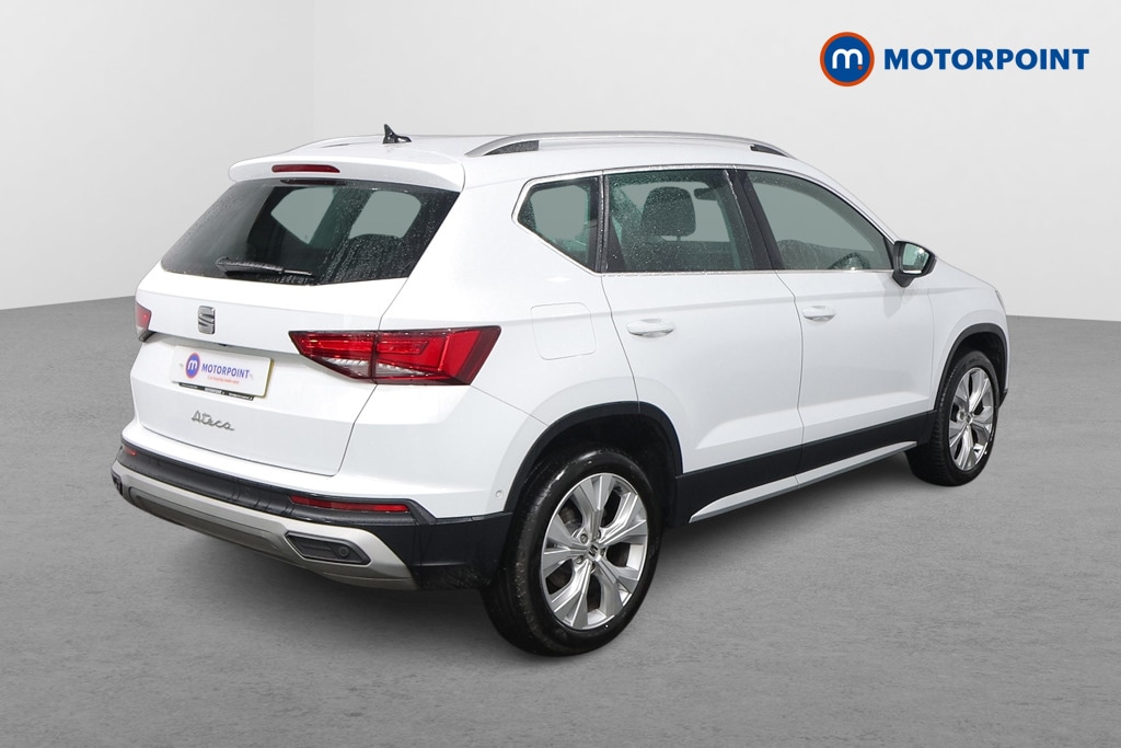 Used SEAT Ateca 2023 for sale - 77187218: Photo 7