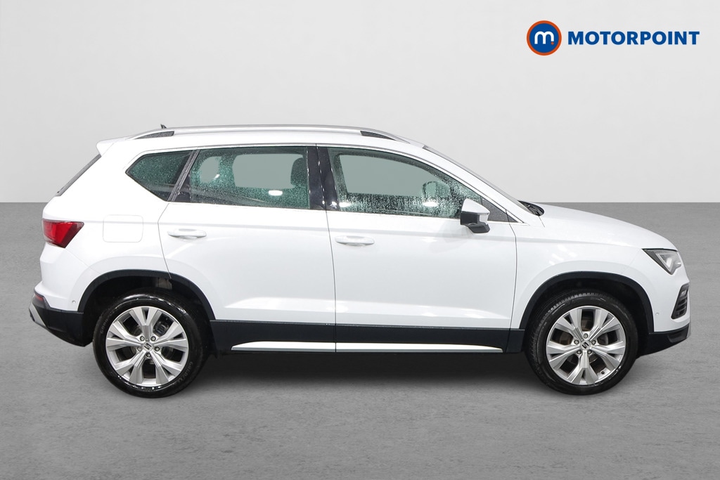 Used SEAT Ateca 2023 for sale - 77187218: Photo 8