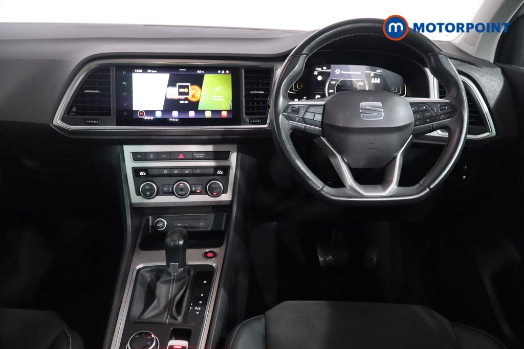 Used SEAT Ateca 2023 for sale - 77187218: Photo 9