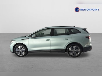 Used Skoda Enyaq 2023 for sale - 78792432: Photo