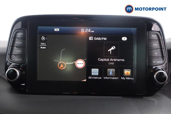 Used Hyundai TUCSON 2019 for sale - 76287593: Photo 10