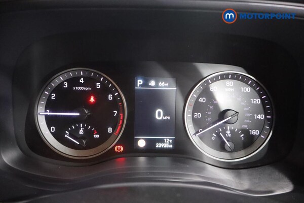 Used Hyundai TUCSON 2019 for sale - 76287593: Photo 14