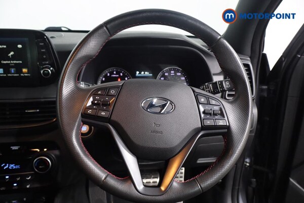 Used Hyundai TUCSON 2019 for sale - 76287593: Photo 15