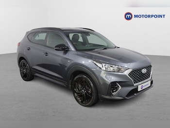 Hyundai - TUCSON