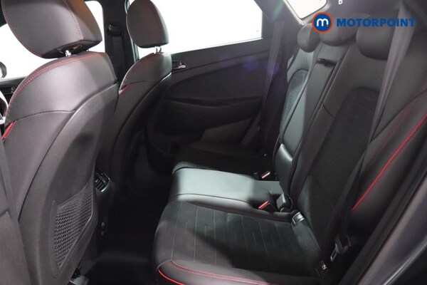 Used Hyundai TUCSON 2019 for sale - 76287593: Photo 25