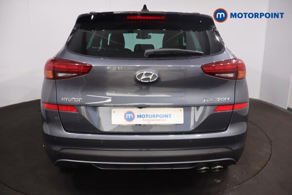 Used Hyundai TUCSON 2019 for sale - 76287593: Photo 28