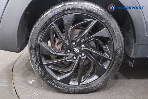 Used Hyundai TUCSON 2019 for sale - 76287593: Photo 29