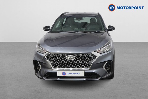 Used Hyundai TUCSON 2019 for sale - 76287593: Photo 2
