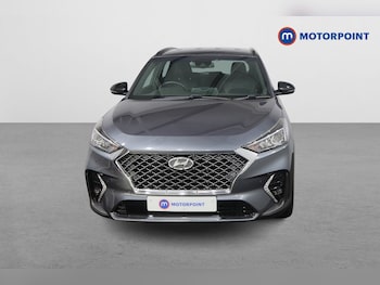 Used Hyundai TUCSON 2019 for sale - 76287593: Photo 2
