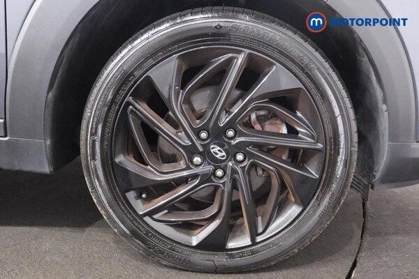 Used Hyundai TUCSON 2019 for sale - 76287593: Photo 30
