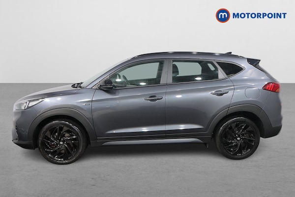 Used Hyundai TUCSON 2019 for sale - 76287593: Photo 4