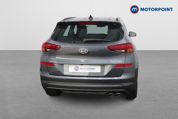 Used Hyundai TUCSON 2019 for sale - 76287593: Photo 6