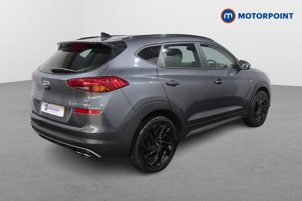 Used Hyundai TUCSON 2019 for sale - 76287593: Photo 7