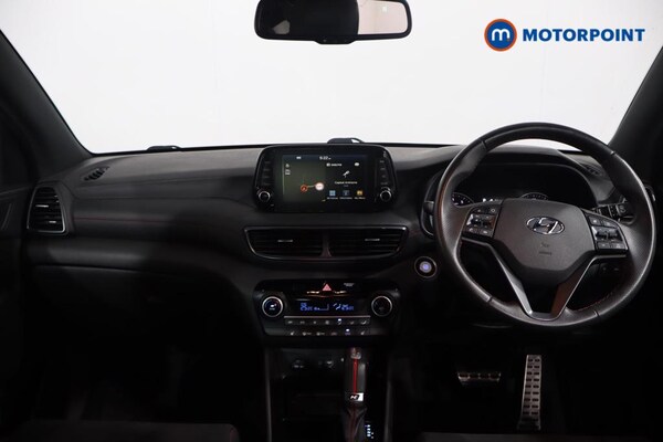 Used Hyundai TUCSON 2019 for sale - 76287593: Photo 9