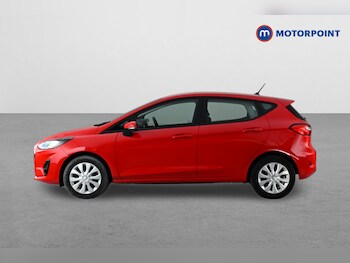 Used Ford Fiesta 2023 for sale - 78850014: Photo