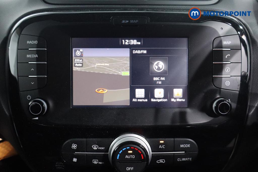 Used Kia Soul 2018 for sale - 76750546: Photo 10