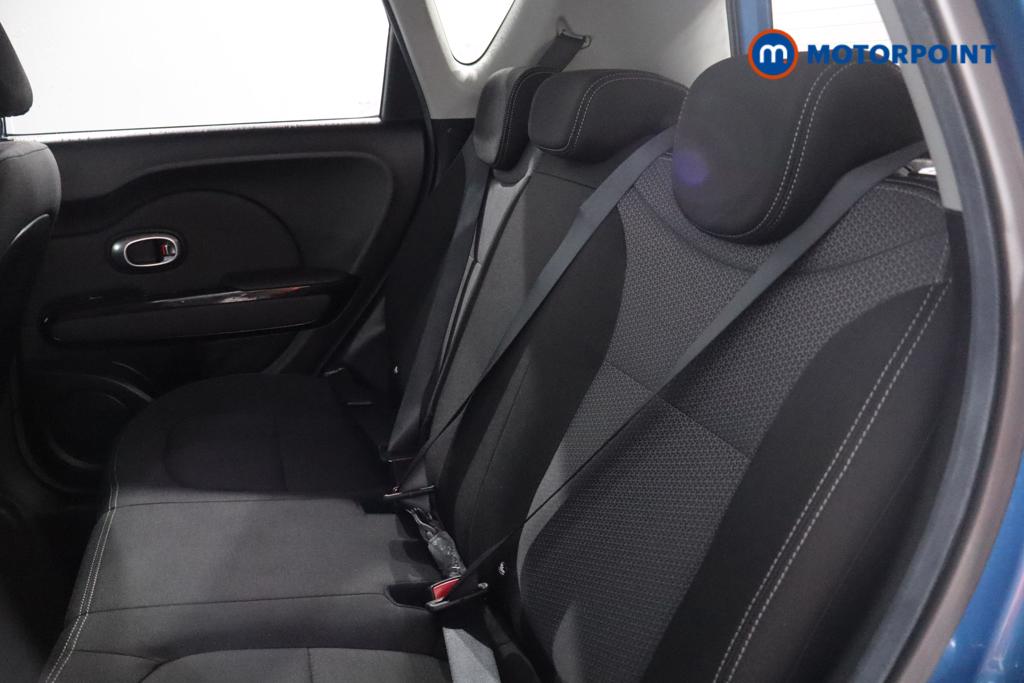 Used Kia Soul 2018 for sale - 76750546: Photo 19