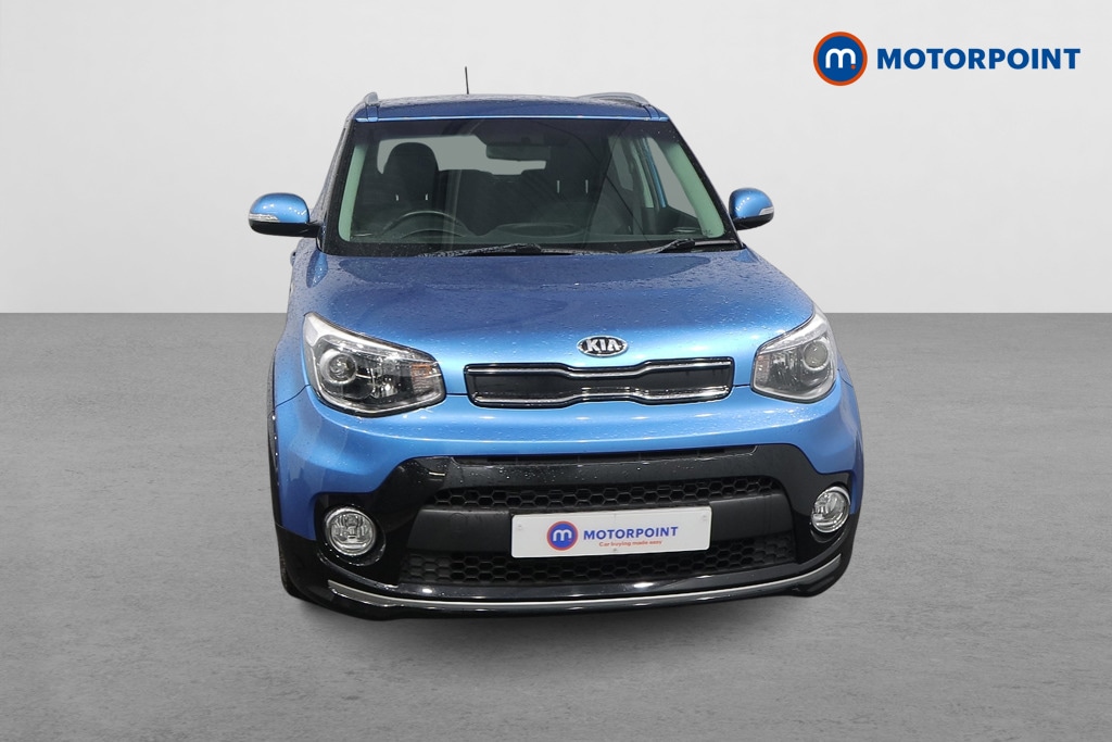 Used Kia Soul 2018 for sale - 76750546: Photo 2