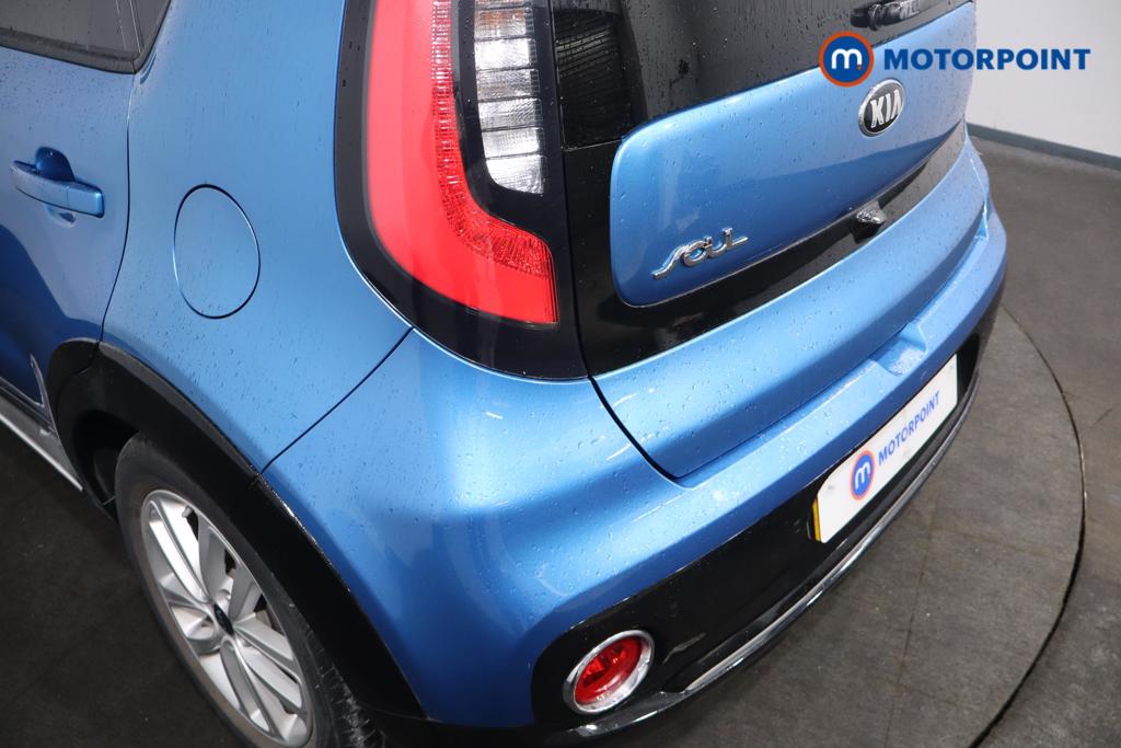 Used Kia Soul 2018 for sale - 76750546: Photo 22