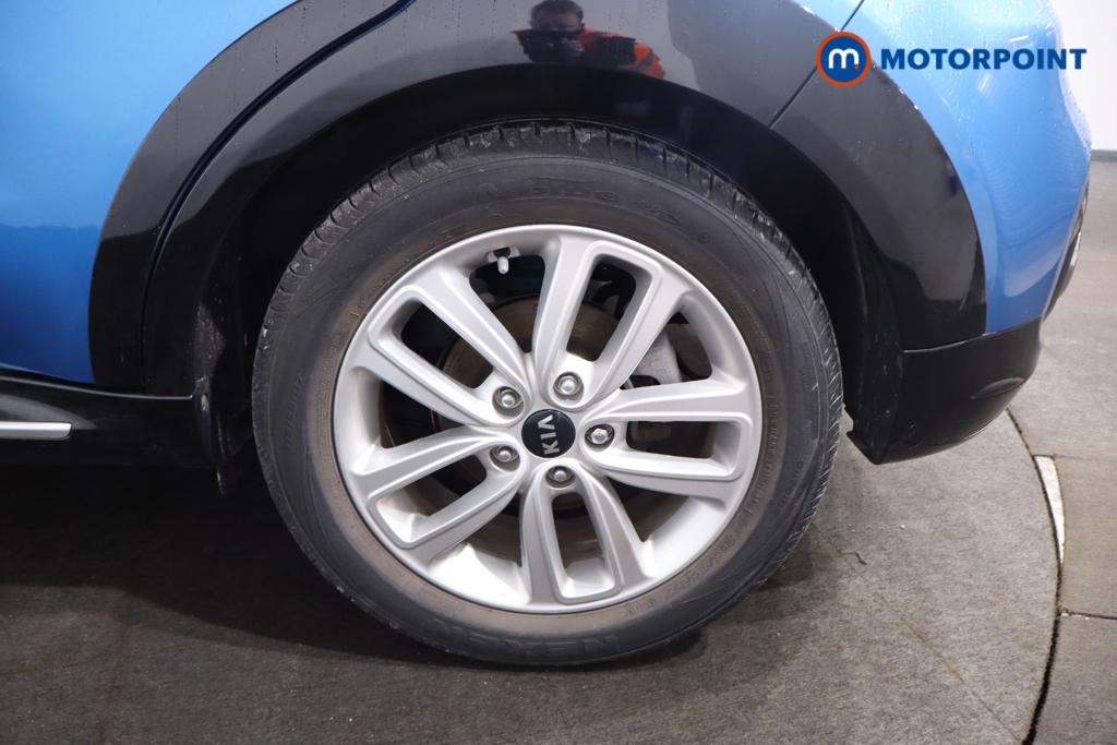 Used Kia Soul 2018 for sale - 76750546: Photo 27