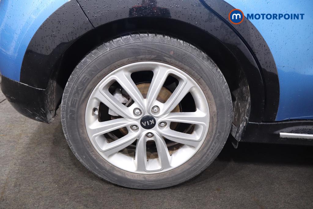 Used Kia Soul 2018 for sale - 76750546: Photo 28