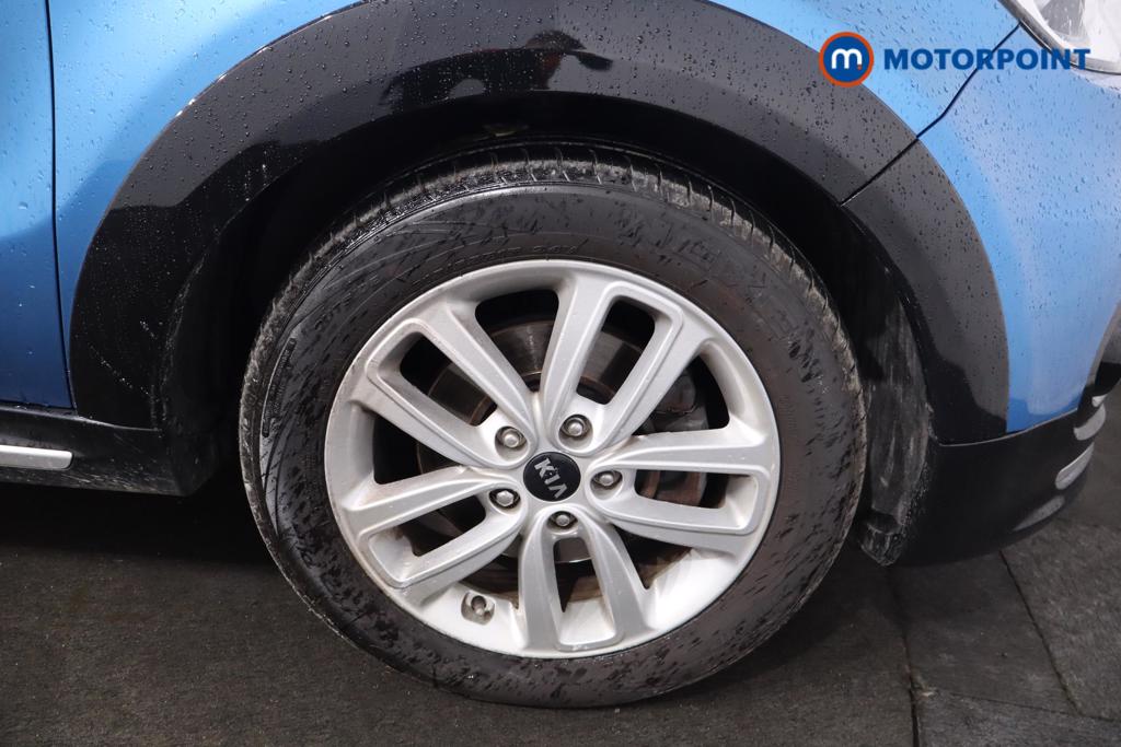 Used Kia Soul 2018 for sale - 76750546: Photo 29