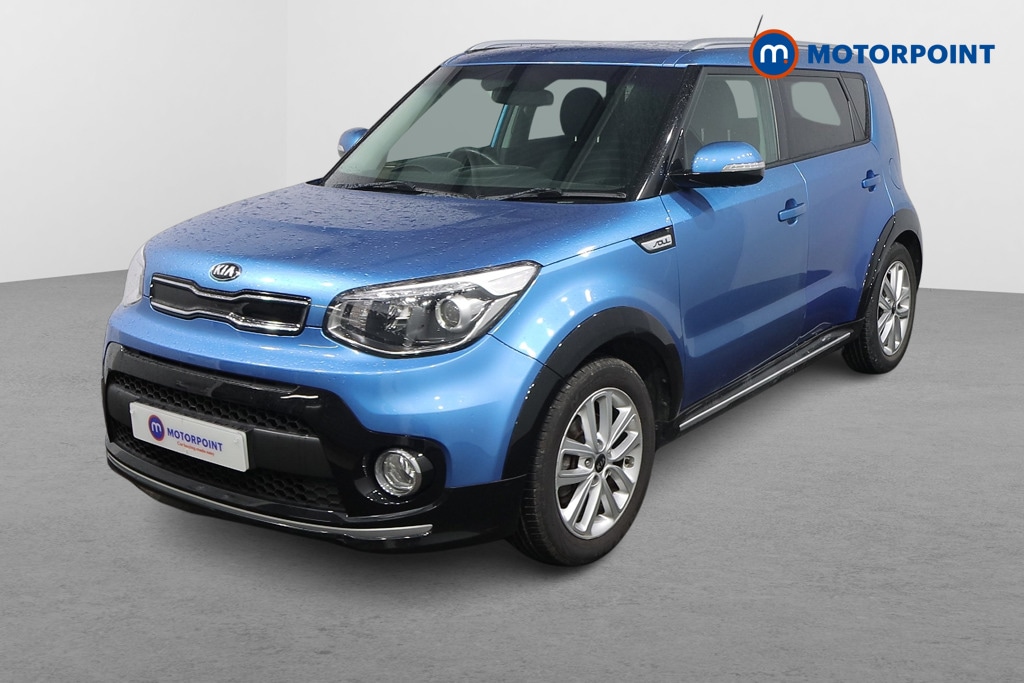 Used Kia Soul 2018 for sale - 76750546: Photo 3