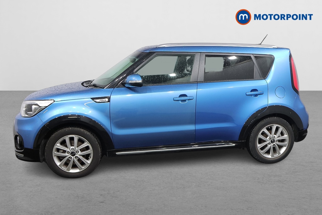 Used Kia Soul 2018 for sale - 76750546: Photo 4