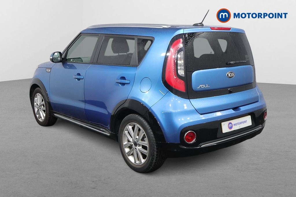 Used Kia Soul 2018 for sale - 76750546: Photo 5