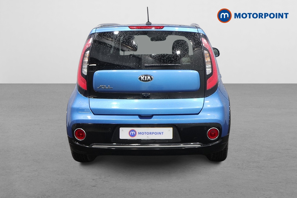 Used Kia Soul 2018 for sale - 76750546: Photo 6