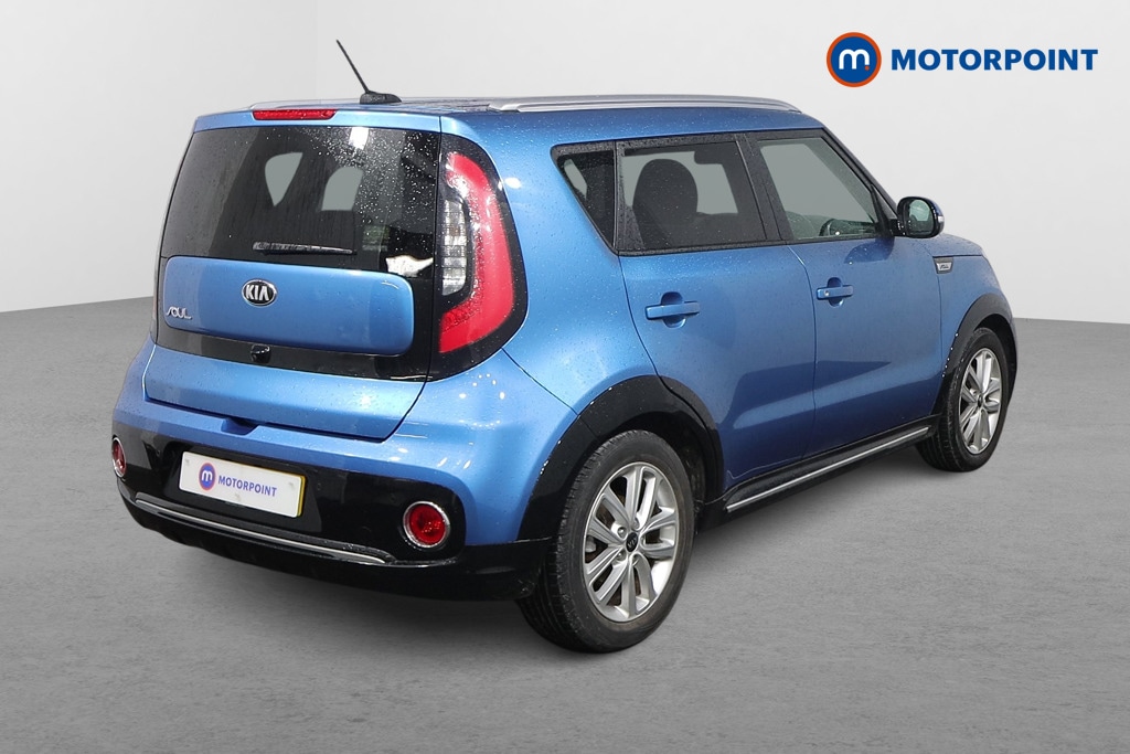 Used Kia Soul 2018 for sale - 76750546: Photo 7