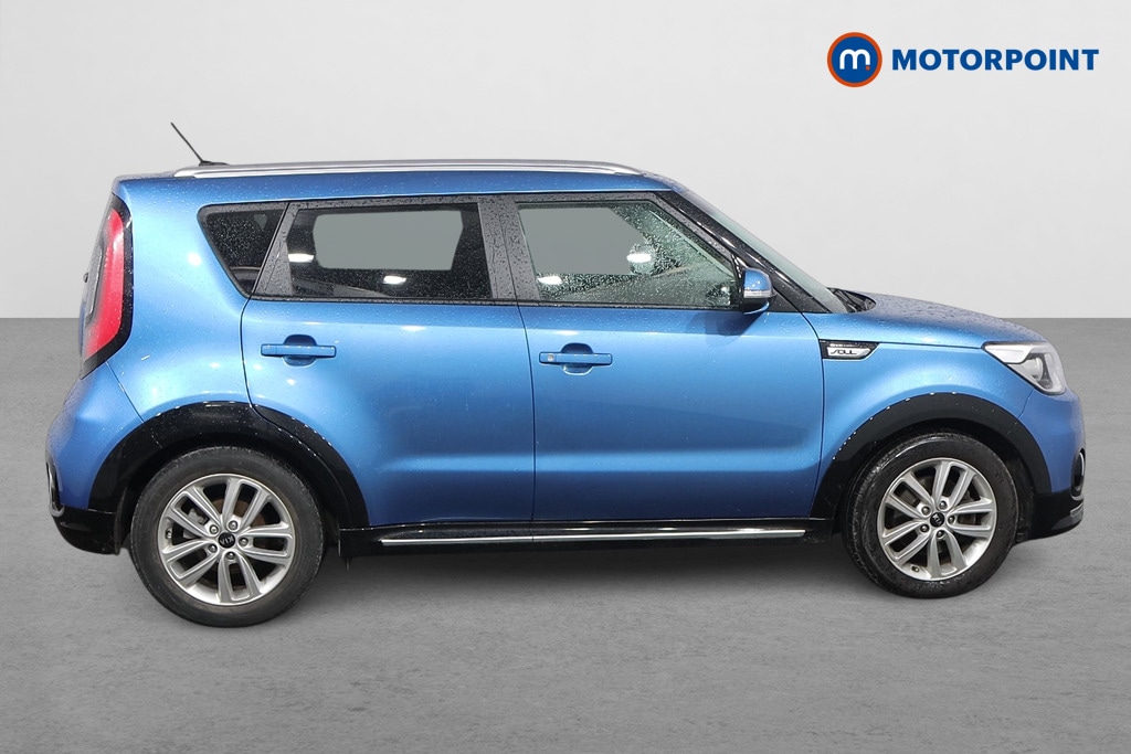 Used Kia Soul 2018 for sale - 76750546: Photo 8