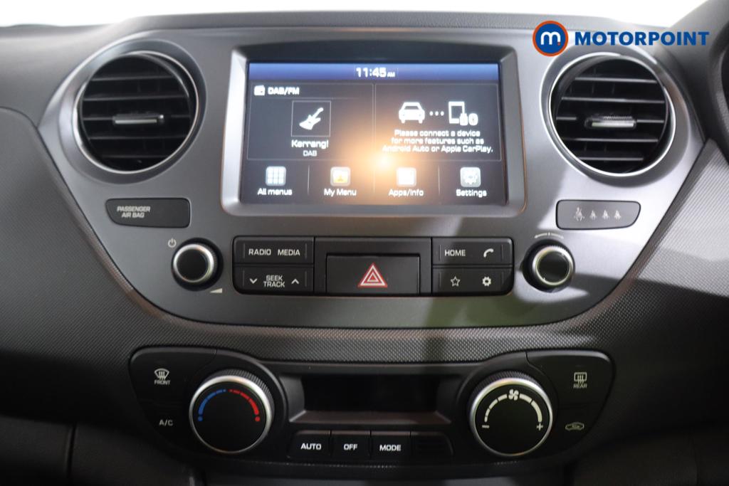 Used Hyundai i10 2018 for sale - 76222814: Photo 10