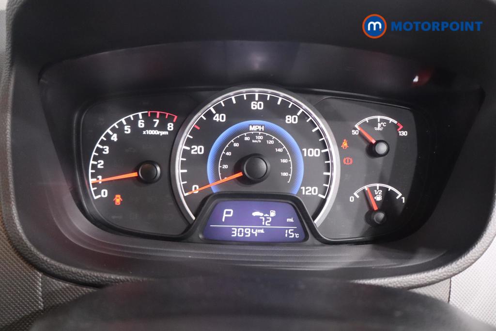 Used Hyundai i10 2018 for sale - 76222814: Photo 13