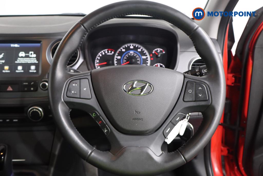 Used Hyundai i10 2018 for sale - 76222814: Photo 14