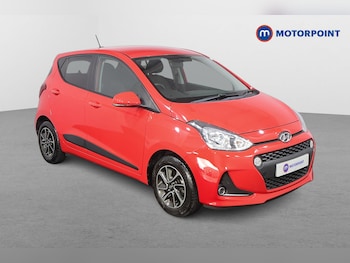 Hyundai - i10