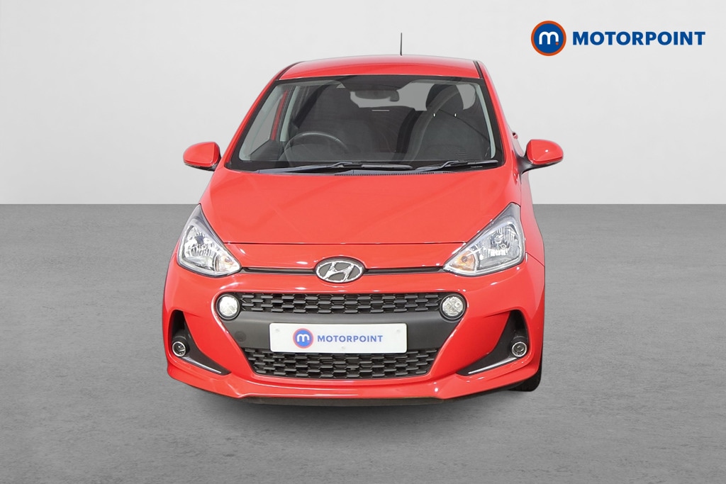 Used Hyundai i10 2018 for sale - 76222814: Photo 2