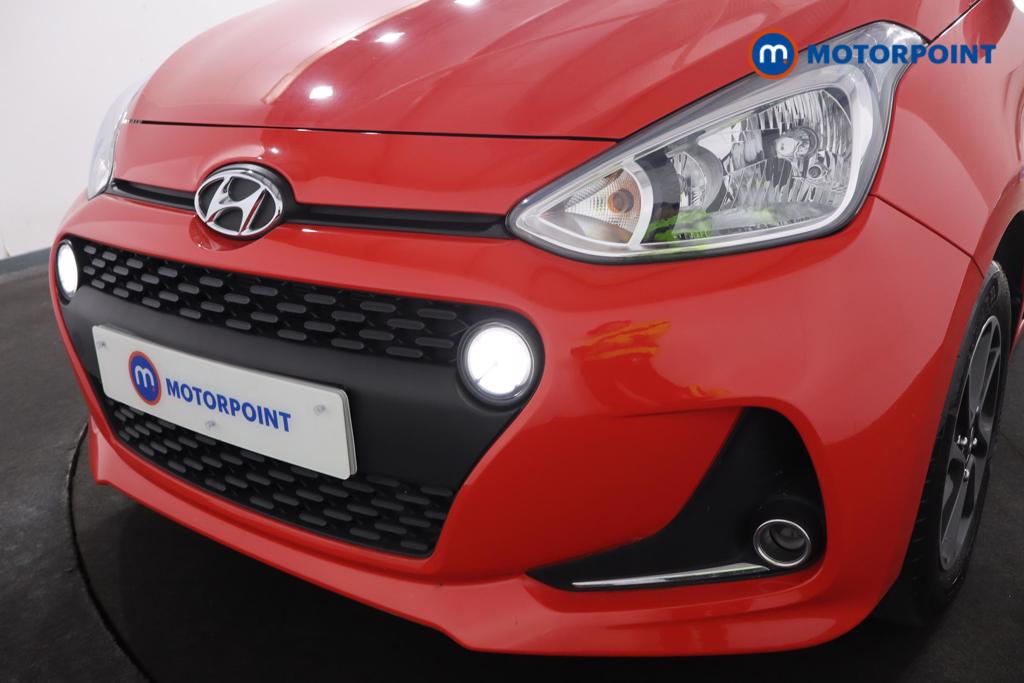 Used Hyundai i10 2018 for sale - 76222814: Photo 23