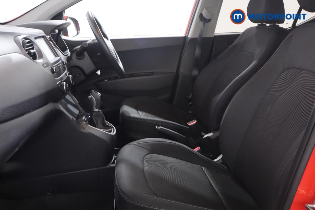 Used Hyundai i10 2018 for sale - 76222814: Photo 24