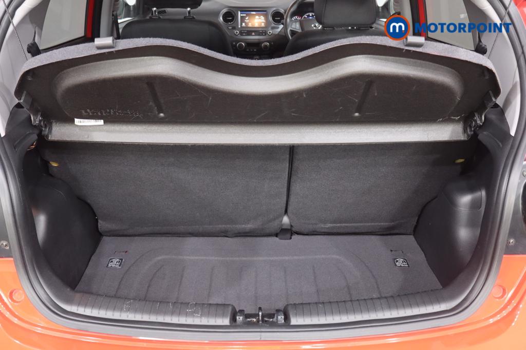 Used Hyundai i10 2018 for sale - 76222814: Photo 28