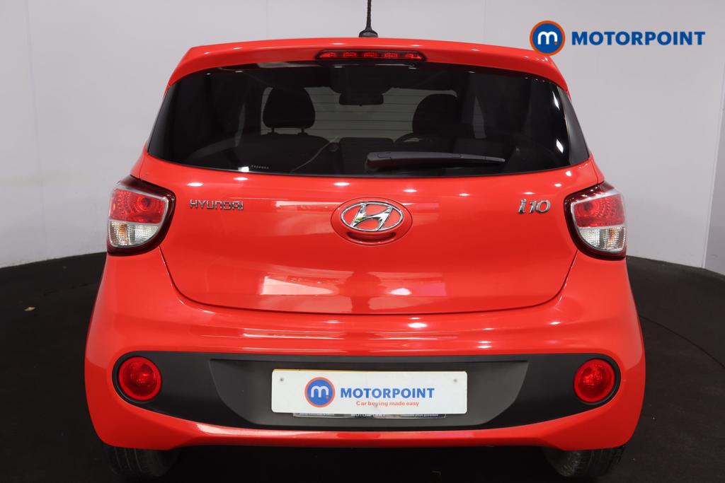 Used Hyundai i10 2018 for sale - 76222814: Photo 29