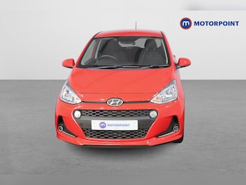 Used Hyundai i10 2018 for sale - 76222814: Photo 2