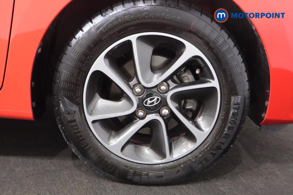 Used Hyundai i10 2018 for sale - 76222814: Photo 31