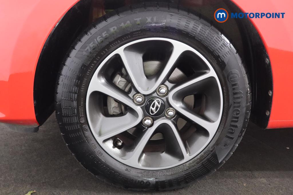 Used Hyundai i10 2018 for sale - 76222814: Photo 32