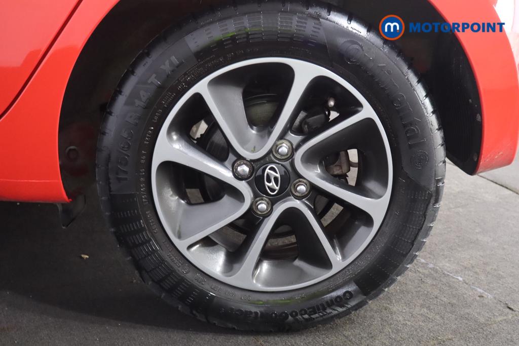 Used Hyundai i10 2018 for sale - 76222814: Photo 33