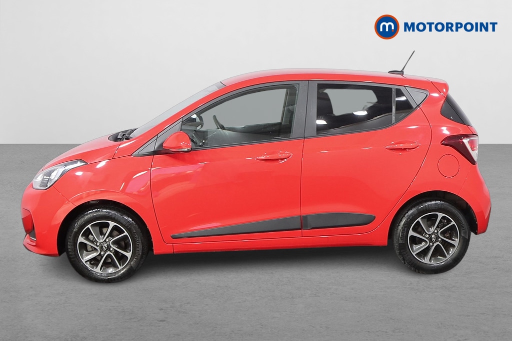 Used Hyundai i10 2018 for sale - 76222814: Photo 4
