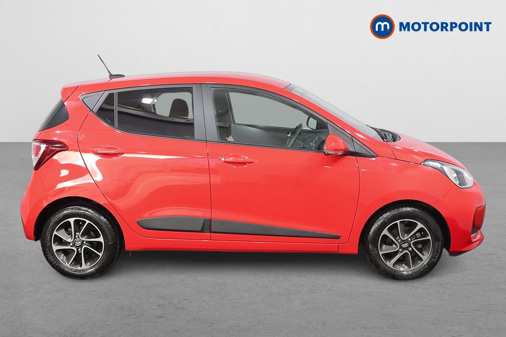 Used Hyundai i10 2018 for sale - 76222814: Photo 8